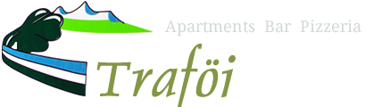 Apartments Traföi
