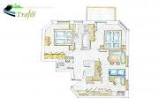 Apartment C